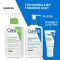 CERAVE Kosteuttava puhdistusvoide, 236 ml