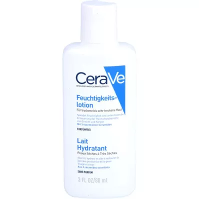 CERAVE Kosteusvoide, 88 ml