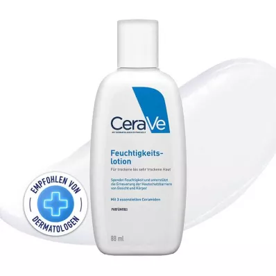 CeraVe kosteuttava voide, 88 ml