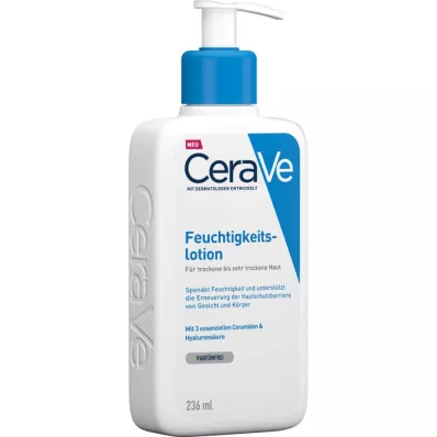 CERAVE Kosteusvoide, 236 ml