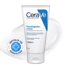 CERAVE Kosteusvoide, 50 ml