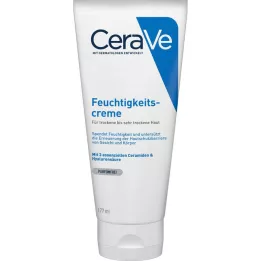 CERAVE Kosteusvoide, 177 ml