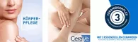 Instructions for use for CeraVe kosteuttava voide, 340 g - 5