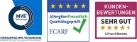 Instructions for use for CeraVe kosteuttava voide, 340 g - 6