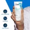 CeraVe SA uudistava jalkavoide, 88 ml