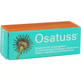 OSATUSS Pallot, 7,5 g