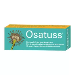 OSATUSS Pallot, 7,5 g