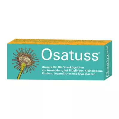 Osatuss-pallot, 7,5 g