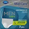 MOLICARE Premium MEN Housut 5 tippaa L, 7 kpl