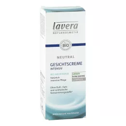LAVERA Neutraali kasvovoide, 50 ml