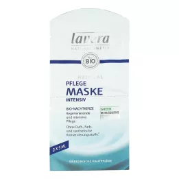 LAVERA Neutraali naamio, 2X5 ml