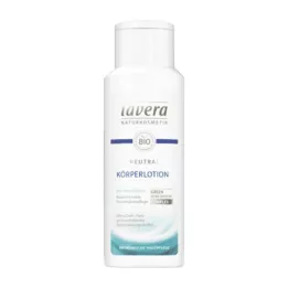 LAVERA Neutraali vartalovoide, 200 ml