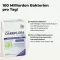 DARMFLORA Active Plus 100 miljardia bakteeria+7 vitamiinia, 80 kpl