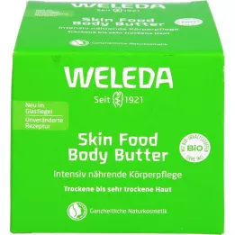 WELEDA Skin Food Vartalovoi, 150 ml