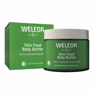 WELEDA Skin Food Vartalovoi, 150 ml