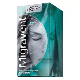 MIGRAVENT Kapselit, 180 kpl