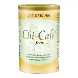 CHI-CAFE vapaa jauhe, 250 g