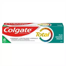 COLGATE Total Plus Healthy Fresh hammastahna, 75 ml