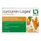 Curcumin-Loges plus Boswellia kapselit, 60 kpl