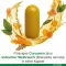 Curcumin-Loges plus Boswellia kapselit, 60 kpl