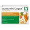 CURCUMIN-LOGES plus Boswellia-kapselit, 120 kapselia