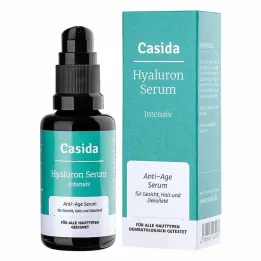 HYALURON SERUM Intensiivinen, 30 ml