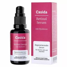RETINOL SEERUMI, 30 ml