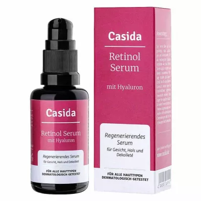 Retinoliseerumi, 30 ml Retinoliseerumi, 30 ml