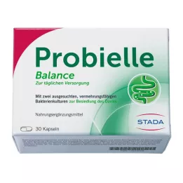 PROBIELLE Balance-kapselit, 30 kpl