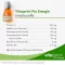 Vitasprint Pro energiajuomapullot (8 kpl)