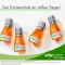 Vitasprint Pro energiajuomapullot (8 kpl)