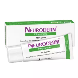 Neuroderm hoitovoide, 100 ml