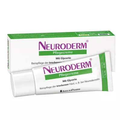 Neuroderm hoitovoide, 250 ml