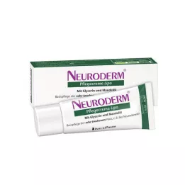 NEURODERM Rasvanhoitovoide, 100 ml