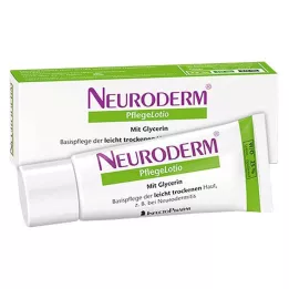 NEURODERM Hoitovoide, 100 ml