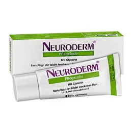 Neuroderm hoitovoide, 100 ml