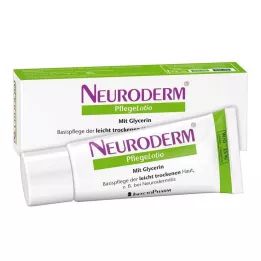 NEURODERM Hoitovoide, 250 ml