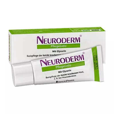 Neuroderm hoitovoide, 250 ml