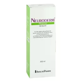 NEURODERM Hoitovoide, 500 ml