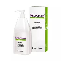 Neuroderm hoitovoide, 500 ml