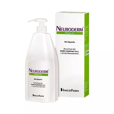 Neuroderm hoitovoide, 500 ml