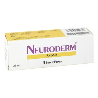 NEURODERM Korjausvoide, 25 ml