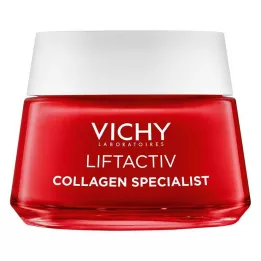VICHY LIFTACTIV Collagen Specialist Cream, 50 ml