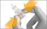 Instructions for use for EvoTears OMEGA silmätipat, 3 ml - 4