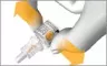 Instructions for use for EvoTears OMEGA silmätipat, 3 ml - 5