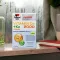 DOPPELHERZ D3-vitamiini 2000+K2 järjestelmätabletit, 120 kpl