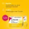 Eunova Duoprotect D3 + K2 1000 IU / 50 µg tippaa, 11,5 ml