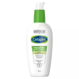CETAPHIL Päivähoito hyaluronihapolla, 88 ml