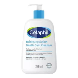 CETAPHIL Puhdistusvoide, 236 ml