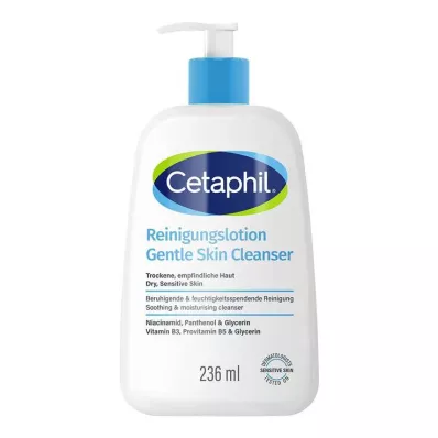 CETAPHIL Puhdistusvoide, 236 ml